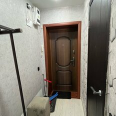 Квартира 31,7 м², 1-комнатная - изображение 5