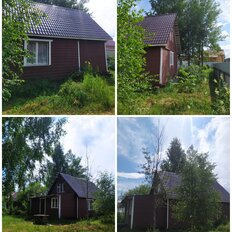 дом + 6 соток, участок - изображение 3