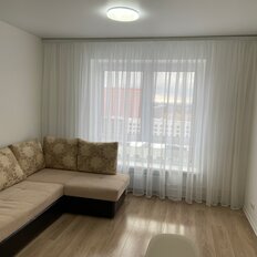 Квартира 55,5 м², 2-комнатная - изображение 3