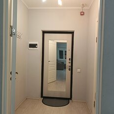 Квартира 32,8 м², студия - изображение 1