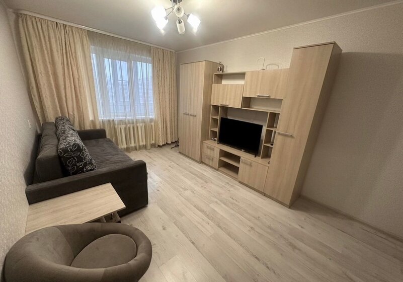 42,6 м², 2-комнатная квартира 3 600 000 ₽ - изображение 40