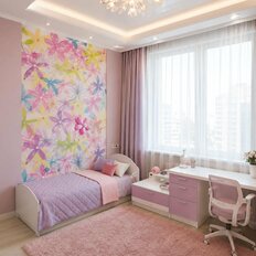 Квартира 105 м², 4-комнатная - изображение 2