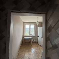 Квартира 42 м², 1-комнатная - изображение 3