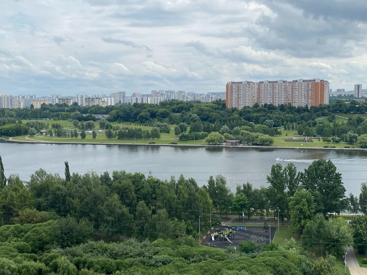 58,1 м², 2-комнатная квартира 17 000 000 ₽ - изображение 48