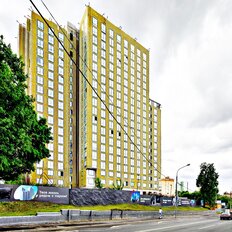 Квартира 24,8 м², студия - изображение 1