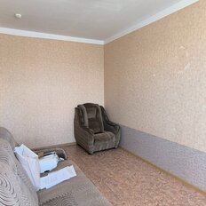 Квартира 33,2 м², 2-комнатная - изображение 5