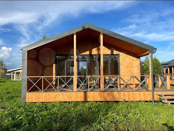 230 м² дом, 7 соток участок 19 600 000 ₽ - изображение 39