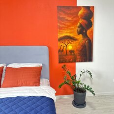 Квартира 27 м², студия - изображение 4