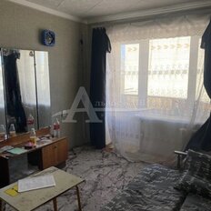 Квартира 40 м², 2-комнатная - изображение 2