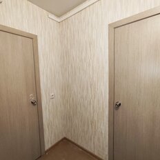 Квартира 25 м², студия - изображение 5
