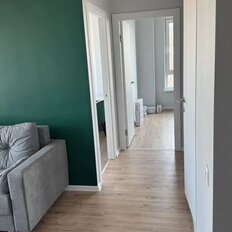 Квартира 54 м², 2-комнатная - изображение 5