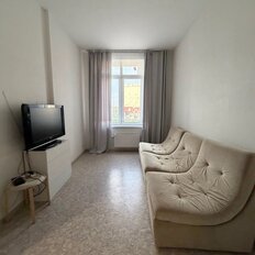 Квартира 38 м², 2-комнатная - изображение 4