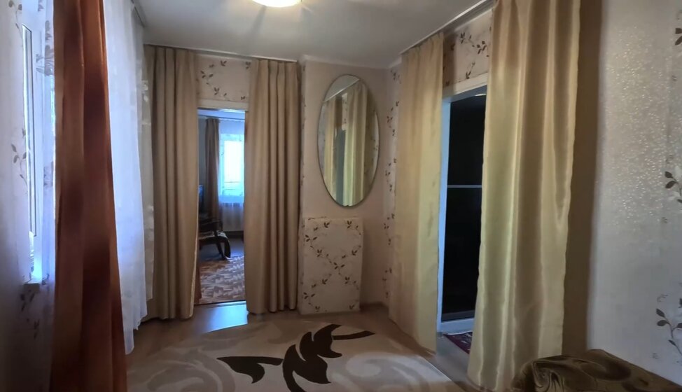 24,2 м², апартаменты-студия 2 865 000 ₽ - изображение 35