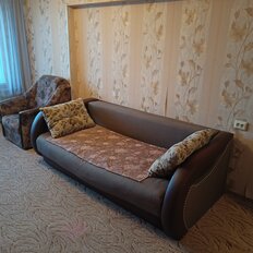 Квартира 52 м², 2-комнатная - изображение 1