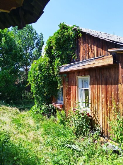 30 м² дом, 4 сотки участок 2 500 000 ₽ - изображение 65