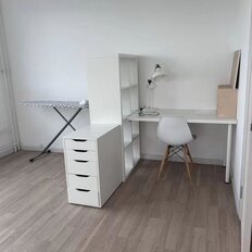 Квартира 68 м², 2-комнатная - изображение 5