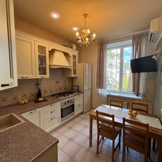 Квартира 60 м², 2-комнатная - изображение 2