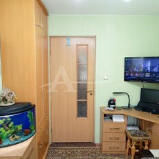 Квартира 39,8 м², 2-комнатная - изображение 5