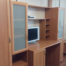 Квартира 59 м², 2-комнатная - изображение 2