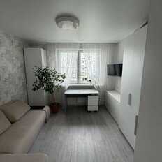 Квартира 73,1 м², 3-комнатная - изображение 5