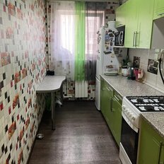Квартира 58,5 м², 3-комнатная - изображение 5