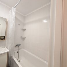 Квартира 36 м², 2-комнатная - изображение 2