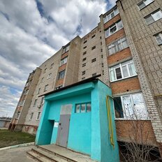 Квартира 35,7 м², 1-комнатная - изображение 1