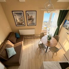 Квартира 19 м², студия - изображение 5