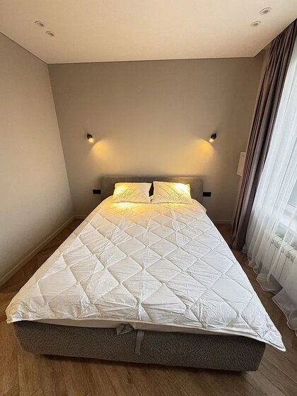 55 м², 2-комнатная квартира 110 000 ₽ в месяц - изображение 107