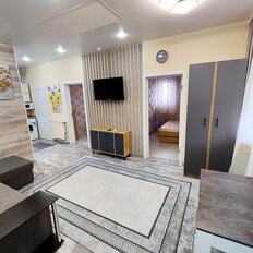 Квартира 60 м², 3-комнатная - изображение 5