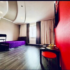 Квартира 24 м², студия - изображение 3