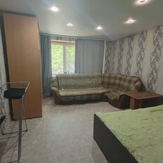 Квартира 35 м², 1-комнатная - изображение 1