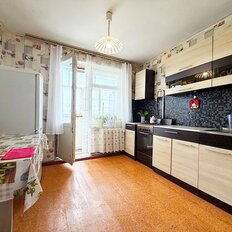 Квартира 56 м², 2-комнатная - изображение 2