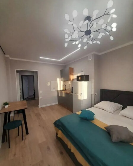 25 м², квартира-студия 3 600 000 ₽ - изображение 63