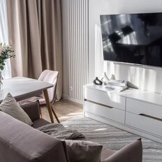 Квартира 50 м², 2-комнатная - изображение 3