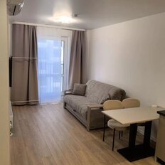 Квартира 35 м², 1-комнатная - изображение 3