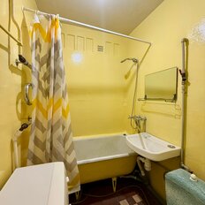 Квартира 47 м², 2-комнатная - изображение 1