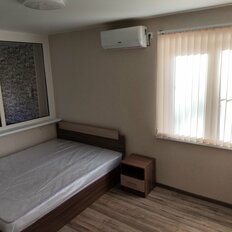 Квартира 31 м², 1-комнатная - изображение 3