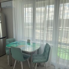 Квартира 63 м², 3-комнатная - изображение 2