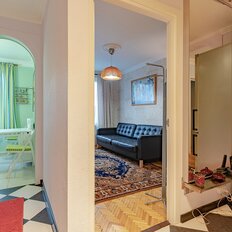 Квартира 59 м², 3-комнатная - изображение 3