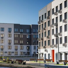 Квартира 31 м², 1-комнатная - изображение 1