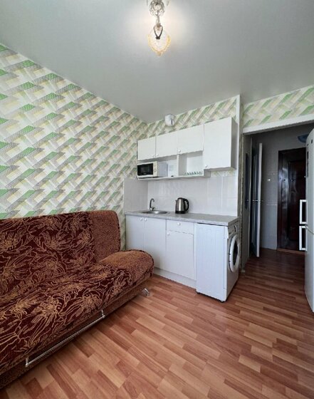 102 м², торговое помещение 585 000 ₽ в месяц - изображение 35
