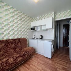 Квартира 14 м², студия - изображение 5