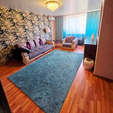 Квартира 67,4 м², 3-комнатная - изображение 4