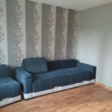 Квартира 42 м², 1-комнатная - изображение 1