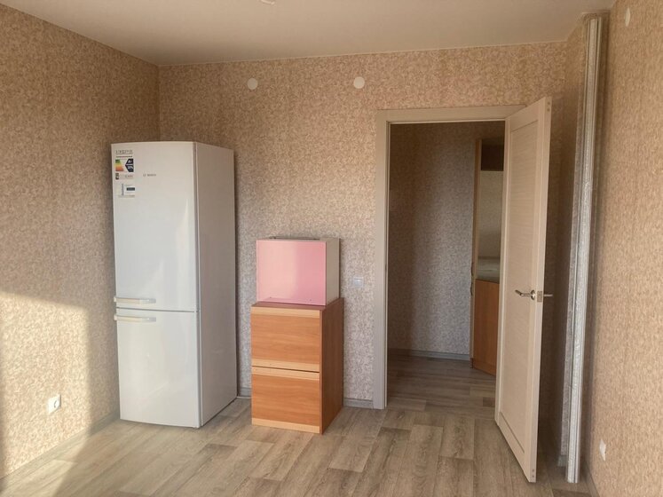 88,2 м², 3-комнатная квартира 14 105 600 ₽ - изображение 29