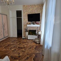 36 м², 2 комнаты - изображение 3