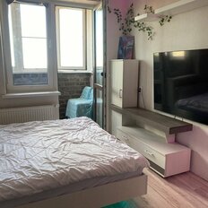 Квартира 24 м², студия - изображение 5