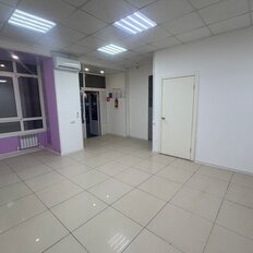 38 м², помещение свободного назначения - изображение 1