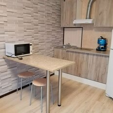 Квартира 25,5 м², студия - изображение 2